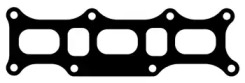 WILMINK GROUP wg1162443 -  Прокладка, выпускной коллектор